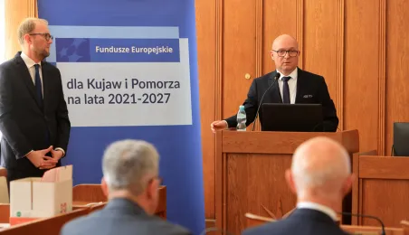 Miliony na zieloną transformację, 13.06.2025 r. 