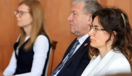 Miliony na zieloną transformację, 13.06.2025 r. 