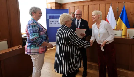 Miliony na zieloną transformację, 13.06.2025 r. 