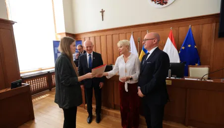 Miliony na zieloną transformację, 13.06.2025 r. 