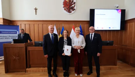 Miliony na zieloną transformację, 13.06.2025 r. 