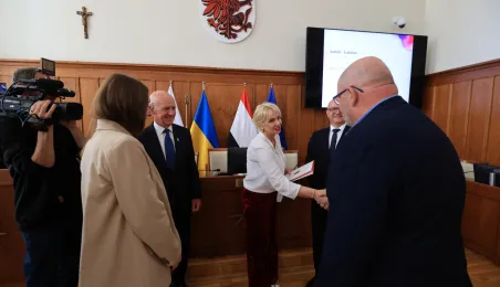 Miliony na zieloną transformację, 13.06.2025 r. 