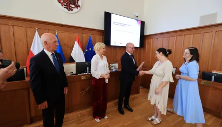 Miliony na zieloną transformację, 13.06.2025 r. 