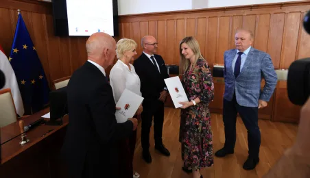 Miliony na zieloną transformację, 13.06.2025 r. 