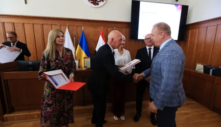 Miliony na zieloną transformację, 13.06.2025 r. 