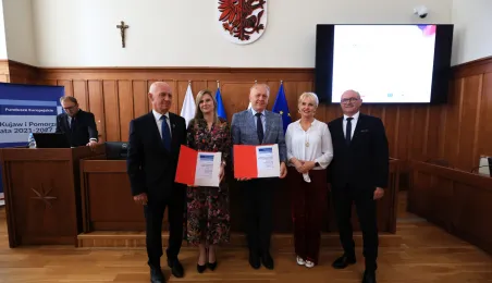 Miliony na zieloną transformację, 13.06.2025 r. 