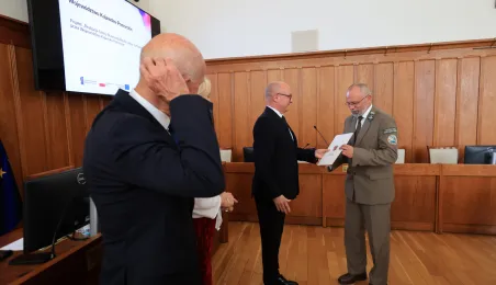 Miliony na zieloną transformację, 13.06.2025 r. 