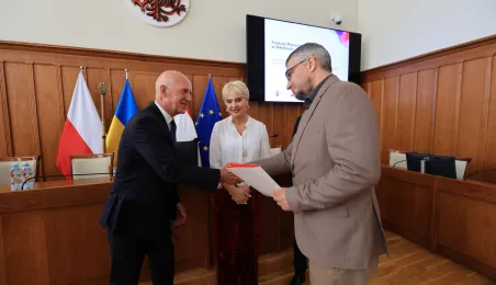 Miliony na zieloną transformację, 13.06.2025 r. 