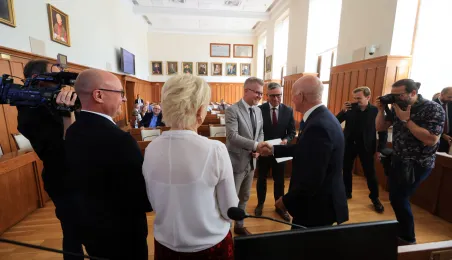 Miliony na zieloną transformację, 13.06.2025 r. 