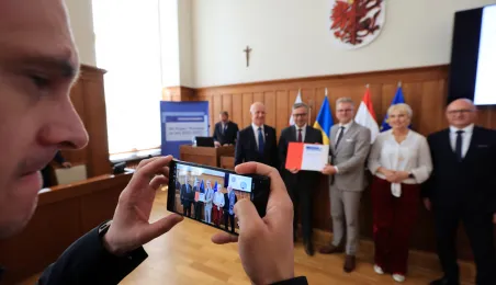 Miliony na zieloną transformację, 13.06.2025 r. 