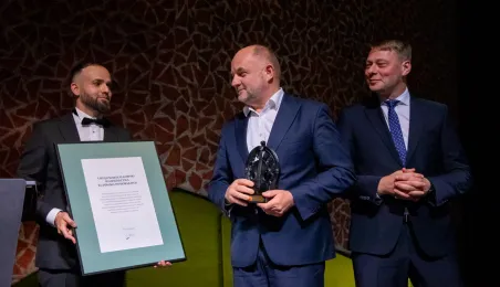 TOS zakończył sezon artystyczny 2024/2025