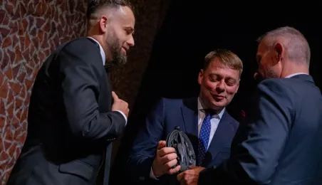 TOS zakończył sezon artystyczny 2024/2025