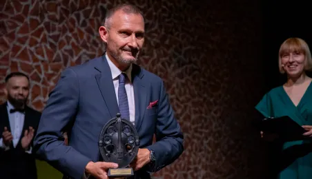 TOS zakończył sezon artystyczny 2024/2025