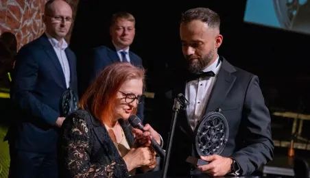 TOS zakończył sezon artystyczny 2024/2025