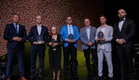 TOS zakończył sezon artystyczny 2024/2025