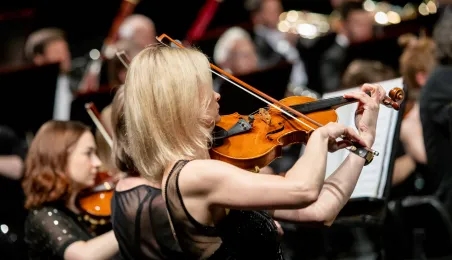 TOS zakończył sezon artystyczny 2024/2025