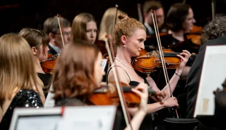 TOS zakończył sezon artystyczny 2024/2025