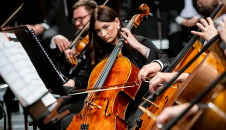 TOS zakończył sezon artystyczny 2024/2025