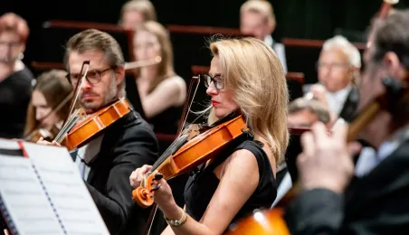 TOS zakończył sezon artystyczny 2024/2025