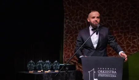 TOS zakończył sezon artystyczny 2024/2025