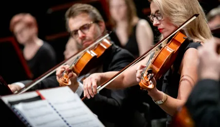 TOS zakończył sezon artystyczny 2024/2025