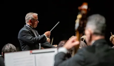 TOS zakończył sezon artystyczny 2024/2025