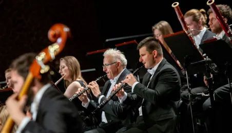 TOS zakończył sezon artystyczny 2024/2025