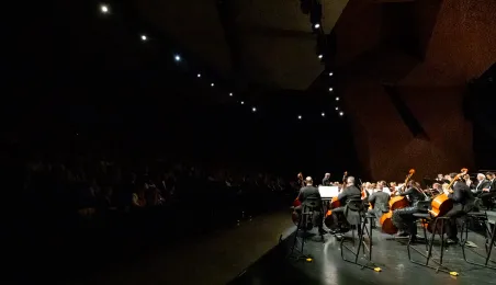 TOS zakończył sezon artystyczny 2024/2025