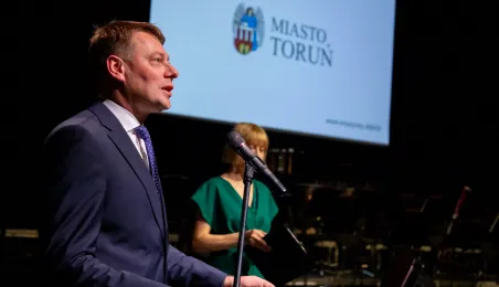 TOS zakończył sezon artystyczny 2024/2025