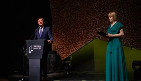 TOS zakończył sezon artystyczny 2024/2025