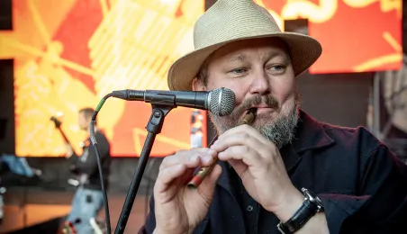 Song of Songs Festival 2025