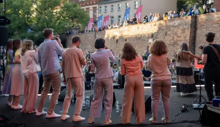 Song of Songs Festival 2025