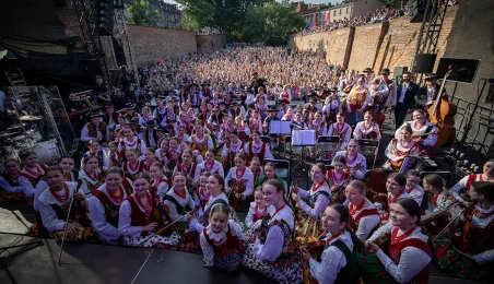 Song of Songs Festival 2025