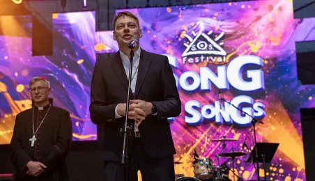 Song of Songs Festival 2025