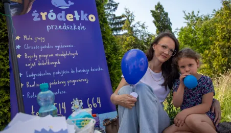 Festyn w Parafii pw. Matki Bożej Królowej Polski