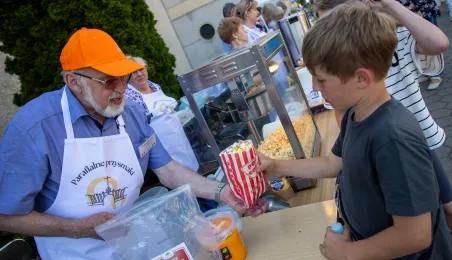 Festyn w Parafii pw. Matki Bożej Królowej Polski