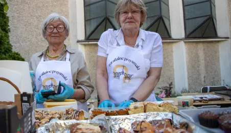 Festyn w Parafii pw. Matki Bożej Królowej Polski