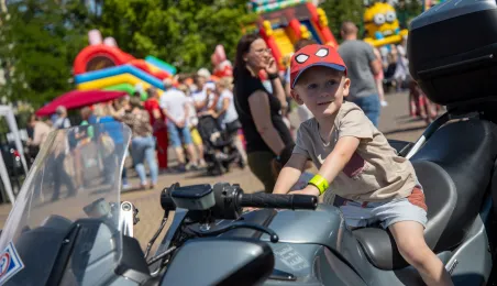 Festyn w Parafii pw. Matki Bożej Królowej Polski