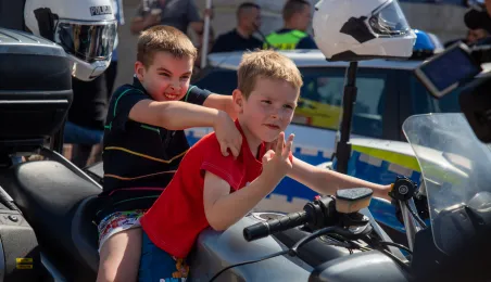 Festyn w Parafii pw. Matki Bożej Królowej Polski