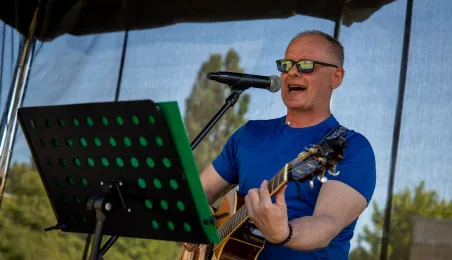 Festyn w Parafii pw. Matki Bożej Królowej Polski