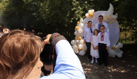  Msza i odpust w parafii greckokatolickiej pw. bł. księdza Jana Ziatyka w Toruniu