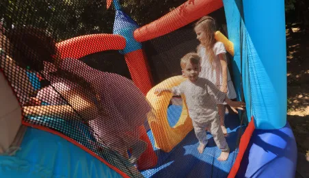  Msza i odpust w parafii greckokatolickiej pw. bł. księdza Jana Ziatyka w Toruniu