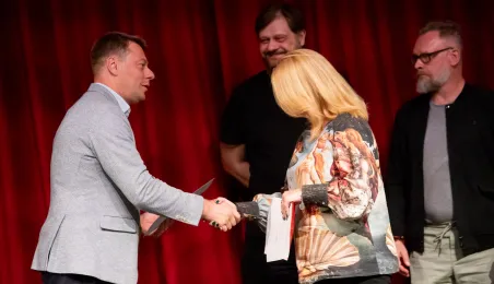 Zakończenie 39. TSTJA, 15.06.2025 r.