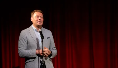 Zakończenie 39. TSTJA, 15.06.2025 r.