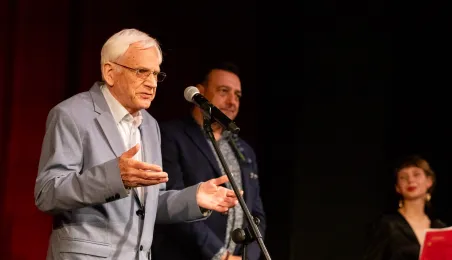 Zakończenie 39. TSTJA, 15.06.2025 r.