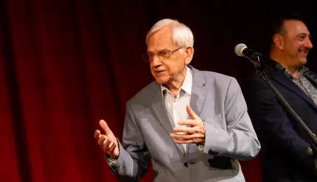 Zakończenie 39. TSTJA, 15.06.2025 r.