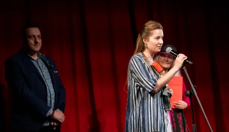 Zakończenie 39. TSTJA, 15.06.2025 r.