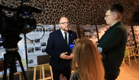 80-lecie IV Liceum Ogólnokształcącego