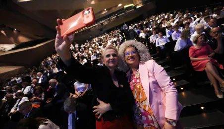 80-lecie IV Liceum Ogólnokształcącego