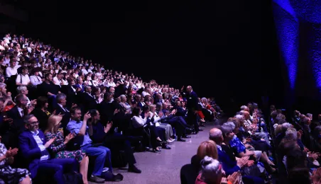 80-lecie IV Liceum Ogólnokształcącego